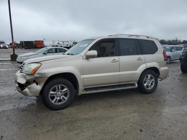 2006 LEXUS GX 470, 