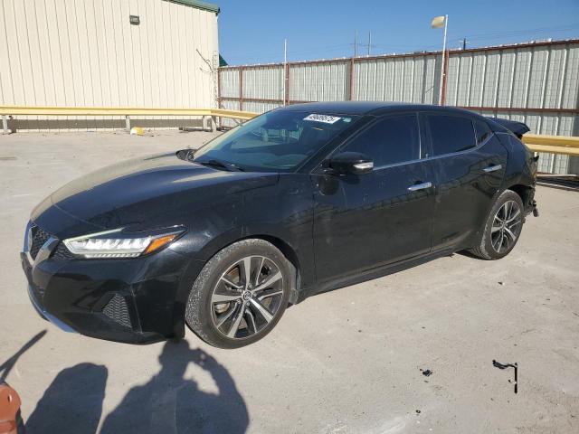 2021 NISSAN MAXIMA SV, 