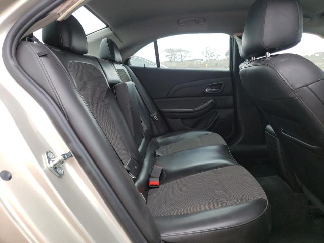 1G11C5SA1GF113650 - 2016 CHEVROLET MALIBU LIM LT 金色 照片 10