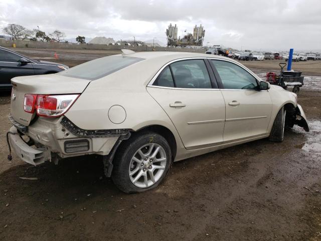 1G11C5SA1GF113650 - 2016 CHEVROLET MALIBU LIM LT GOLD photo 3