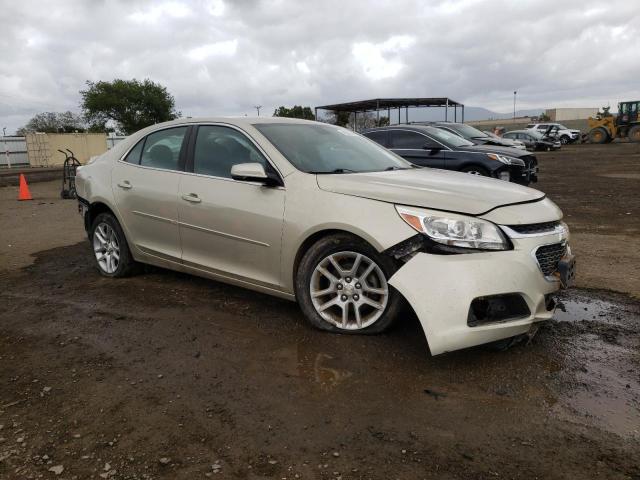 1G11C5SA1GF113650 - 2016 CHEVROLET MALIBU LIM LT 金色 照片 4