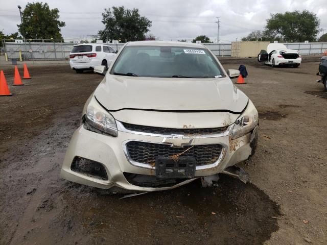 1G11C5SA1GF113650 - 2016 CHEVROLET MALIBU LIM LT 金色 照片 5