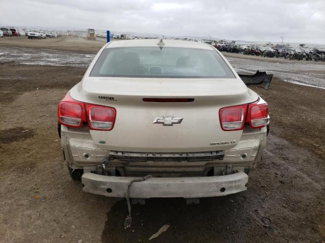 1G11C5SA1GF113650 - 2016 CHEVROLET MALIBU LIM LT 金色 照片 6