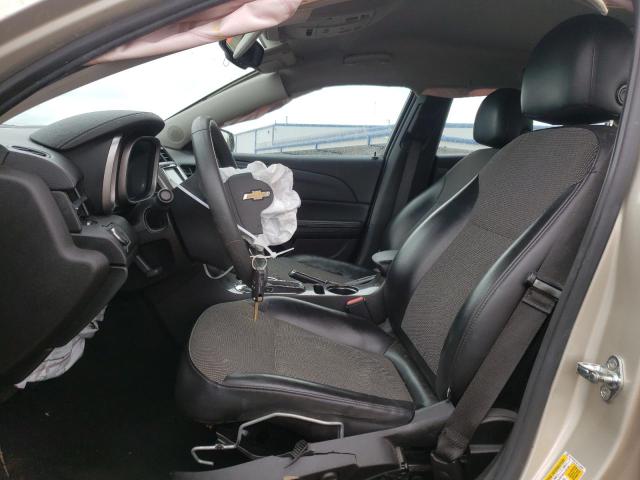 1G11C5SA1GF113650 - 2016 CHEVROLET MALIBU LIM LT 金色 照片 7