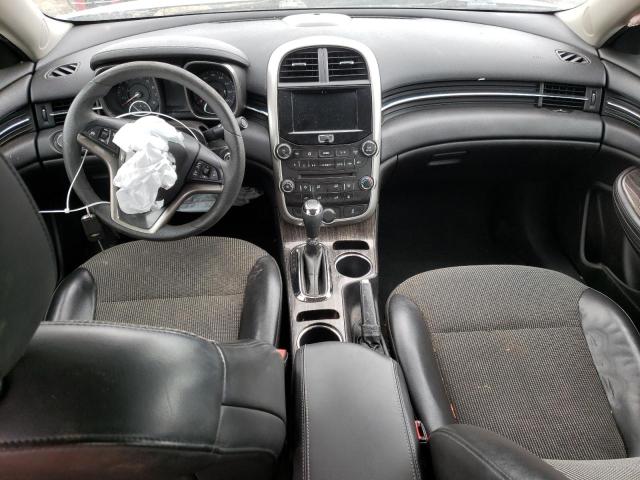 1G11C5SA1GF113650 - 2016 CHEVROLET MALIBU LIM LT 金色 照片 8