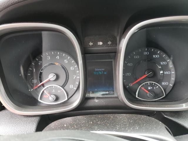 1G11C5SA1GF113650 - 2016 CHEVROLET MALIBU LIM LT 金色 照片 9