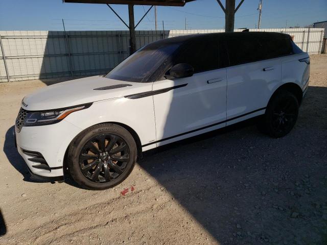 2018 LAND ROVER RANGE ROVE R-DYNAMIC SE, 