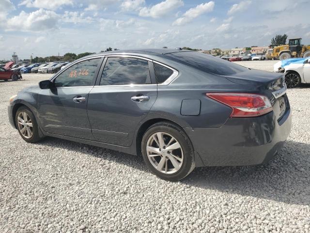 1N4AL3AP2DC152851 - 2013 NISSAN ALTIMA 2.5 GRAY photo 2