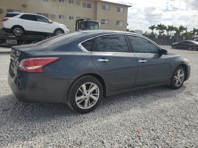 1N4AL3AP2DC152851 - 2013 NISSAN ALTIMA 2.5 GRAY photo 3