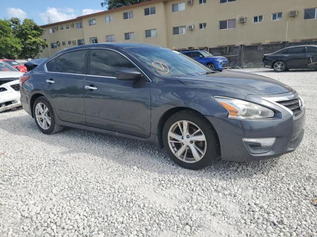 1N4AL3AP2DC152851 - 2013 NISSAN ALTIMA 2.5 GRAY photo 4