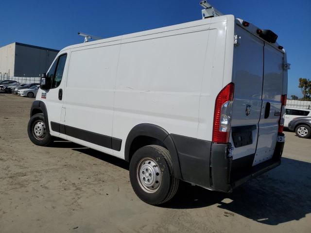 3C6LRVAG9ME516325 - 2021 RAM PROMASTER 1500 STANDARD Սպիտակ լուսանկար 2