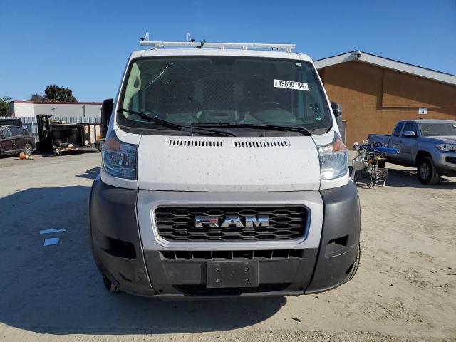 3C6LRVAG9ME516325 - 2021 RAM PROMASTER 1500 STANDARD Սպիտակ լուսանկար 5
