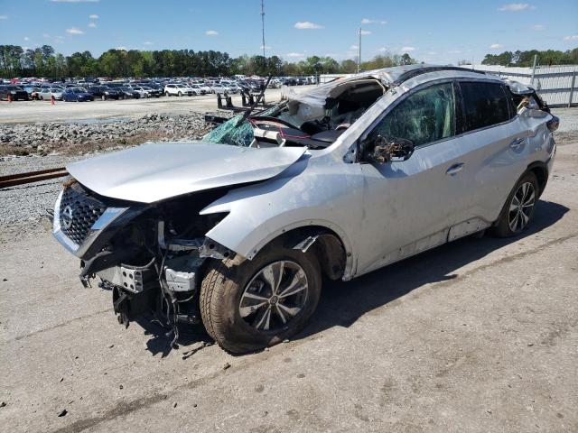 2021 NISSAN MURANO SV, 