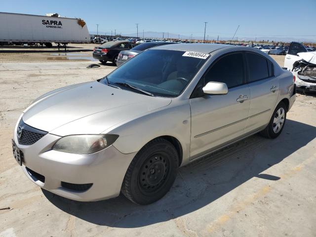 2005 MAZDA 3 I, 