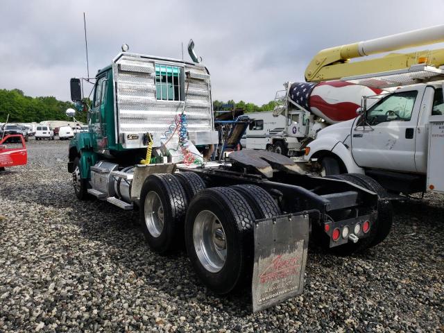 5KJJAVDV0JPJU8066 - 2018 WESTERN STAR/AUTO CAR CONVENTION 4700SF GREEN photo 3