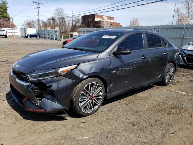 2022 KIA FORTE GT, 