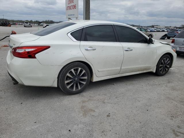 1N4AL3APXGC233410 - 2016 NISSAN ALTIMA 2.5 WHITE photo 3