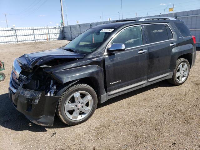 2013 GMC TERRAIN SLT, 