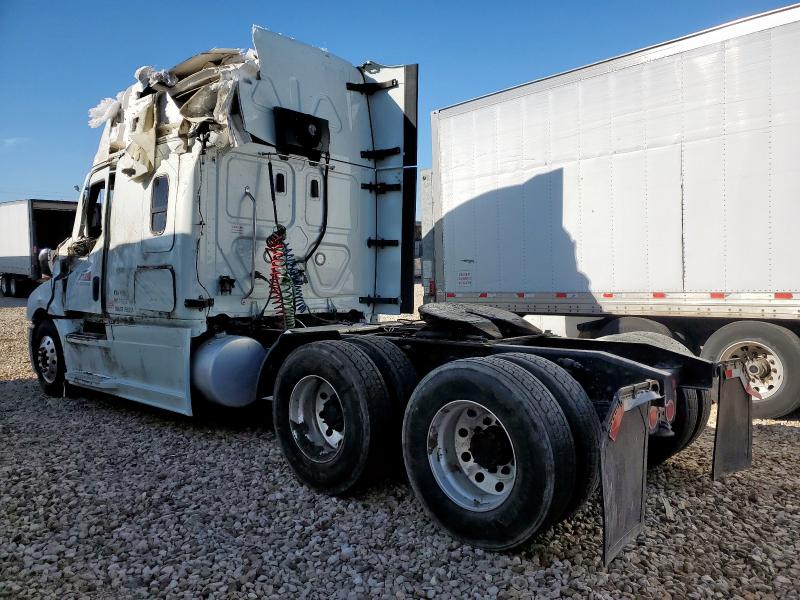 3AKJHHDR7MSMP0788 - 2021 FREIGHTLINER CASCADIA WHITE photo 3