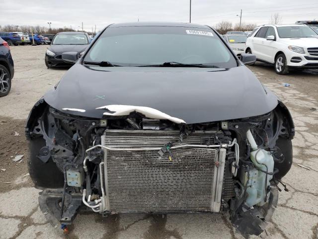 1G1ZG5ST8LF151220 - 2020 CHEVROLET MALIBU RS BLACK photo 5