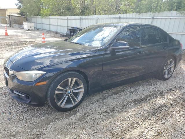 2014 BMW 328 I, 