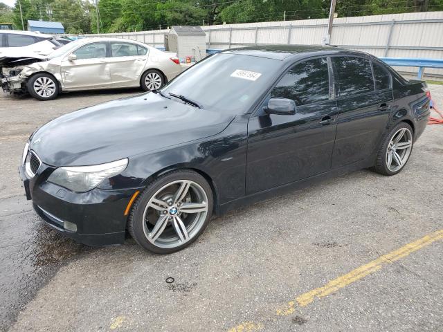 2008 BMW 535 I, 