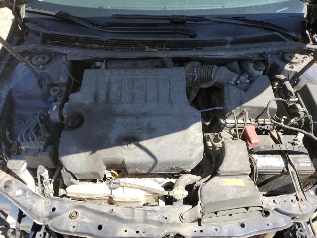 4T1BK1EB6DU033842 - 2013 TOYOTA AVALON BASE 蓝色 照片 11