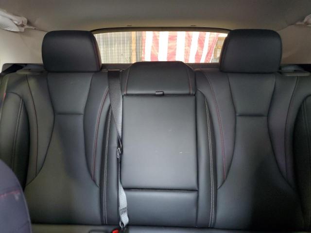 LRBFZPR46PD061496 - 2023 BUICK ENVISION ESSENCE Սև լուսանկար 10