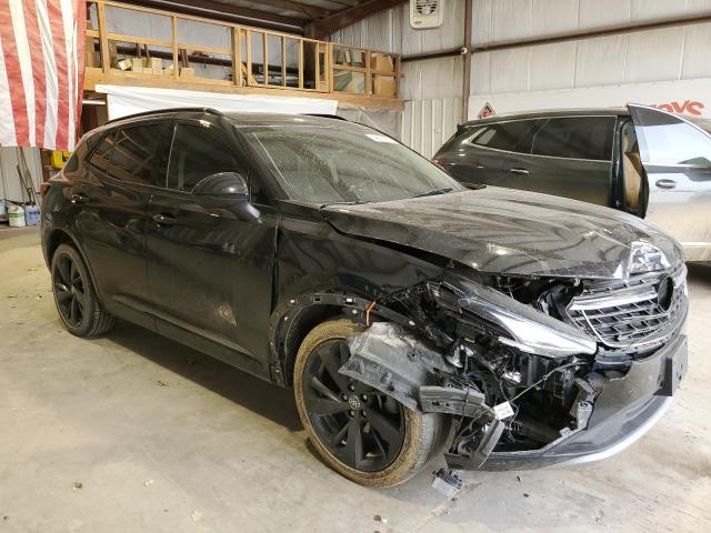 LRBFZPR46PD061496 - 2023 BUICK ENVISION ESSENCE Սև լուսանկար 4