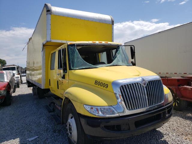 2009 INTERNATIONAL 4000 4300, 