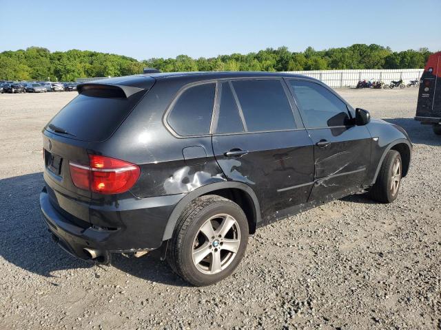 5UXZW0C57BL660971 - 2011 BMW X5 XDRIVE35D BLACK photo 3