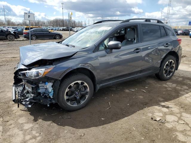 2023 SUBARU CROSSTREK PREMIUM, 