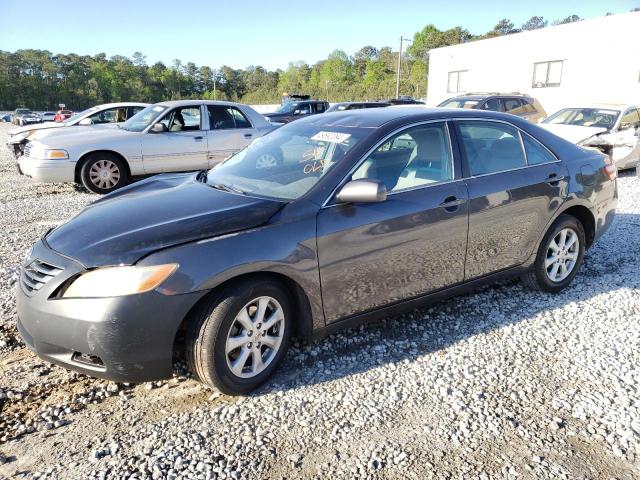 2008 TOYOTA CAMRY CE, 