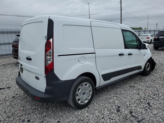 NM0LS7E7XG1275866 - 2016 FORD TRANSIT CO XL WHITE photo 3