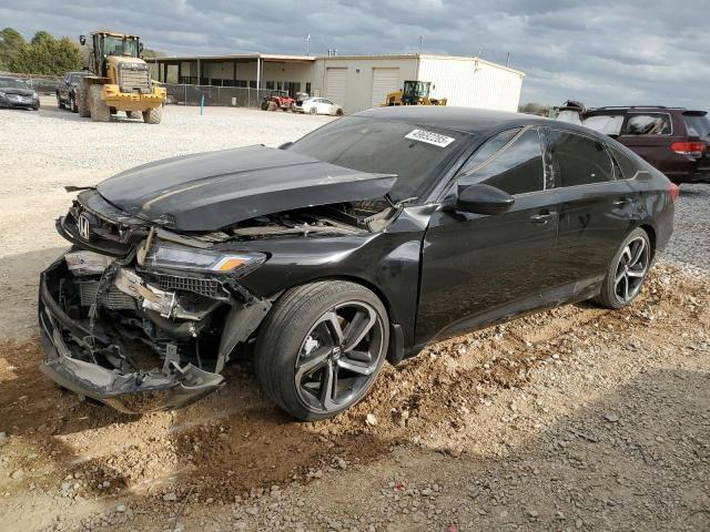 2022 HONDA ACCORD SPORT, 