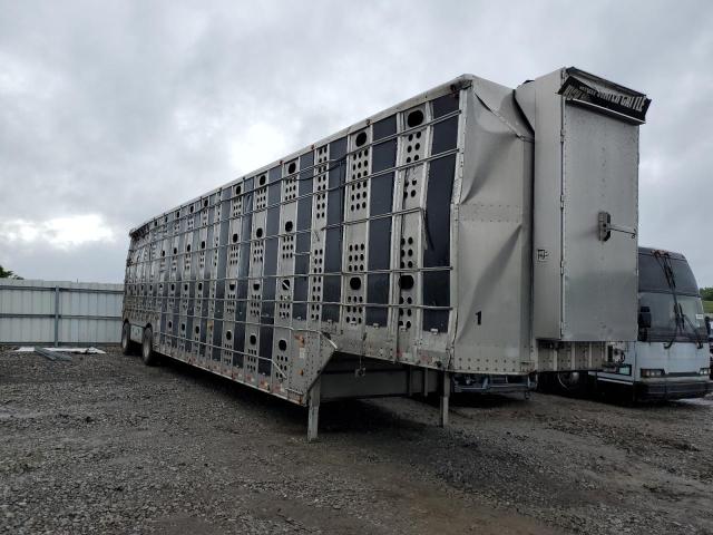 2014 MERRITT LIVESTOCK, null