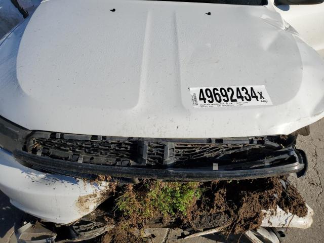 1C4RDHAG5HC960477 - 2017 DODGE DURANGO SXT WHITE photo 12