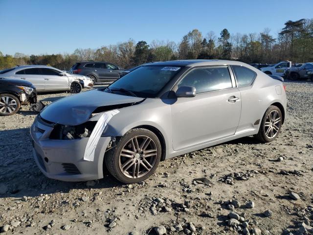 2011 TOYOTA SCION TC, 