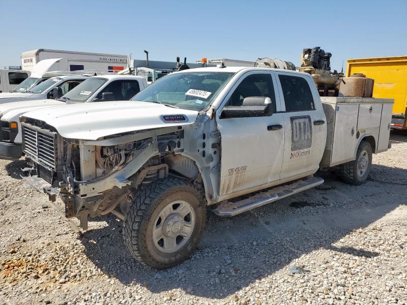 2022 RAM 2500 TRADESMAN, 