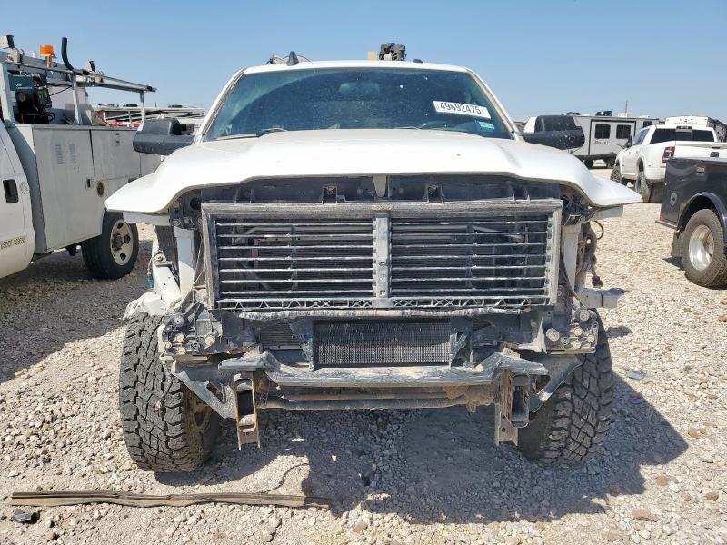 3C6UR5HJ5NG379959 - 2022 RAM 2500 TRADESMAN 白色 照片 5