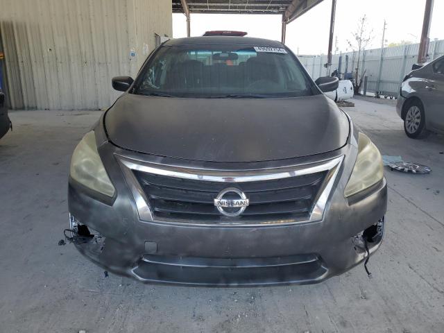 1N4AL3AP3FC222747 - 2015 NISSAN ALTIMA 2.5 CHARCOAL photo 5