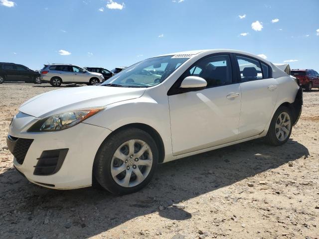 2010 MAZDA 3 I, 