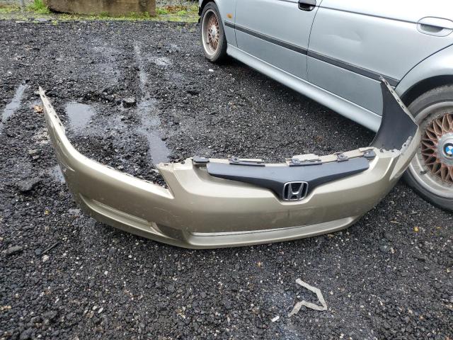 1HGCM82465A018036 - 2005 HONDA ACCORD SE GOLD photo 12