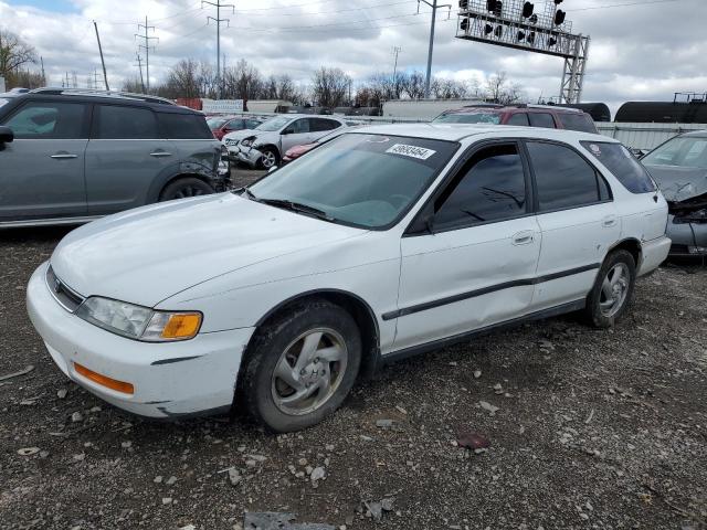 1997 HONDA ACCORD LX, 