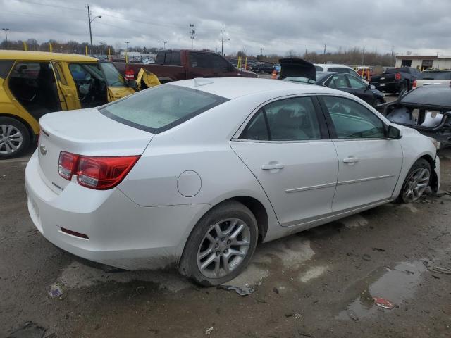 1G11C5SL0FF216834 - 2015 CHEVROLET MALIBU 1LT WHITE photo 3