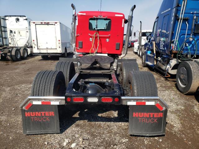 1XPBD49X4PD866984 - 2023 PETERBILT 579 RED photo 6