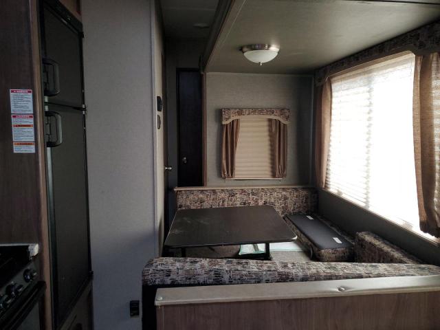 4YDF30825J7251500 - 2018 CAMPER KEYSTONE 双色 照片 6