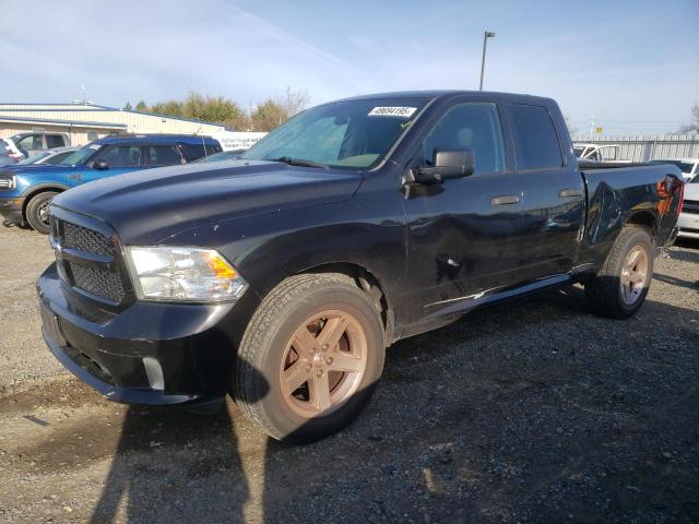 2017 RAM 1500 ST, 