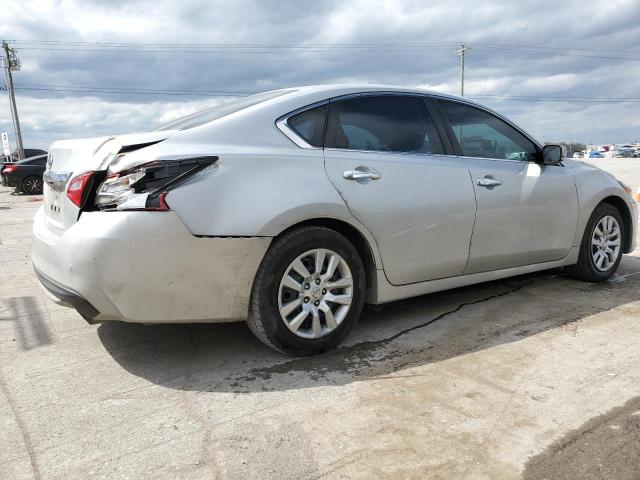 1N4AL3AP1GC188082 - 2016 NISSAN ALTIMA 2.5 SILVER photo 3