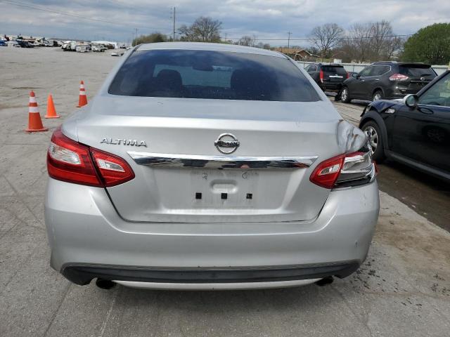 1N4AL3AP1GC188082 - 2016 NISSAN ALTIMA 2.5 SILVER photo 6